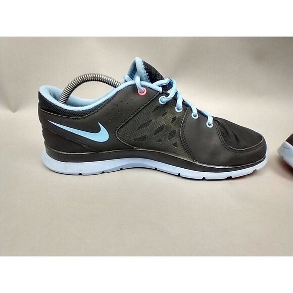 Nike Flex Trainer 3 Training Shoes Running Shoes - Women's Size 10 Sneakers - Picture 10 of 13